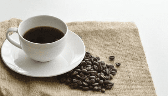 コーヒーの健康効果