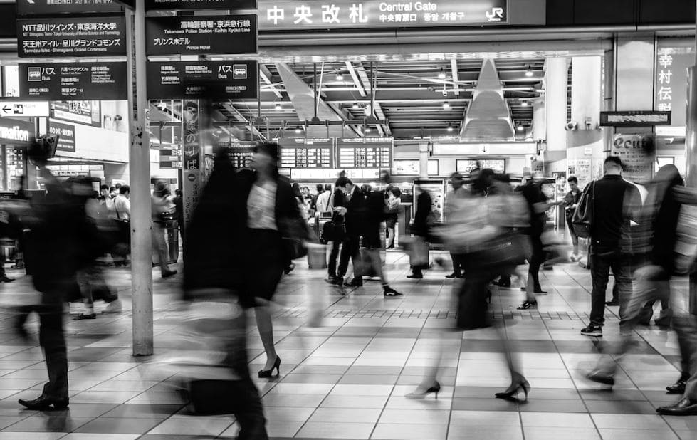 品川駅のおすすめひとりランチ